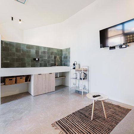 Loft Vinas Apartment Валенсия Екстериор снимка