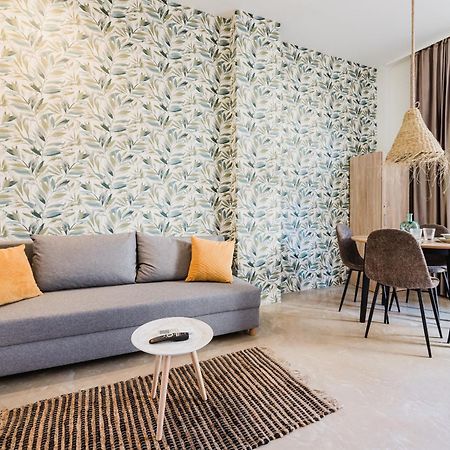 Loft Vinas Apartment Валенсия Екстериор снимка