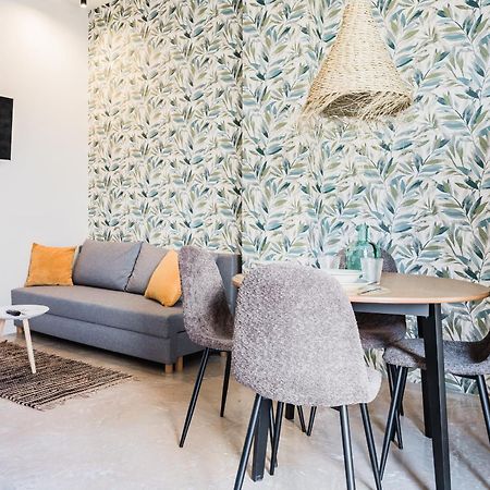 Loft Vinas Apartment Валенсия Екстериор снимка