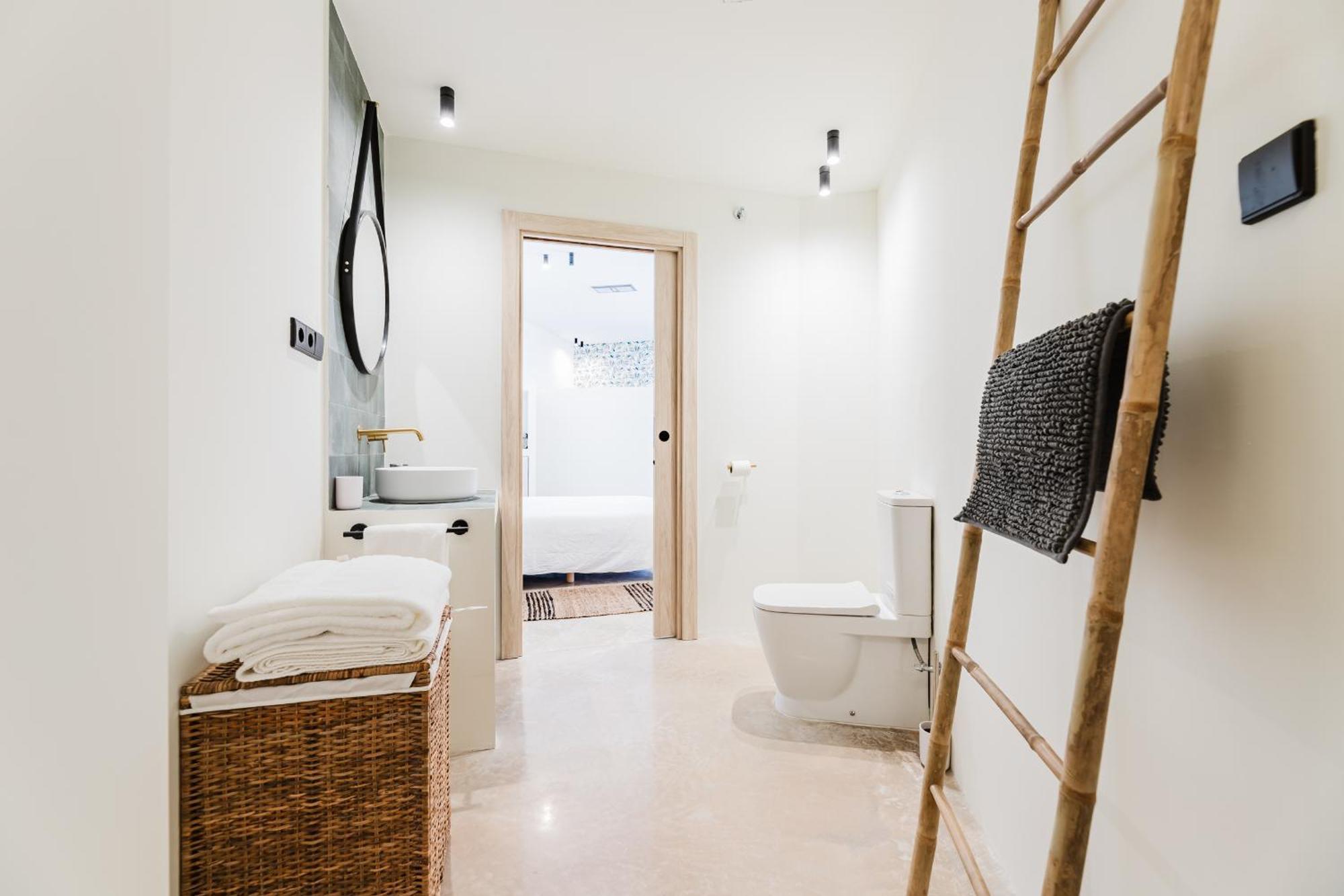 Loft Vinas Apartment Валенсия Екстериор снимка