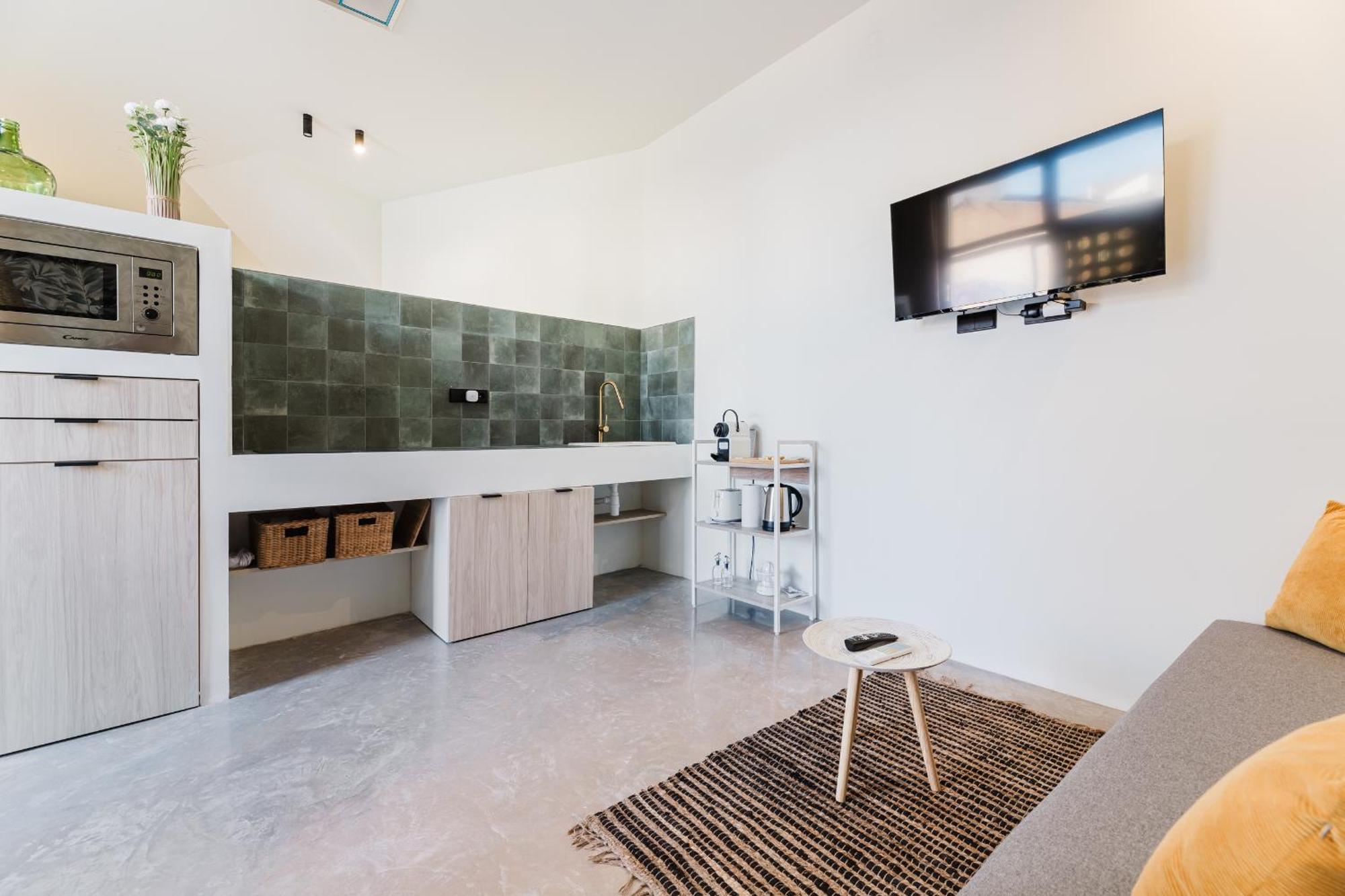 Loft Vinas Apartment Валенсия Екстериор снимка