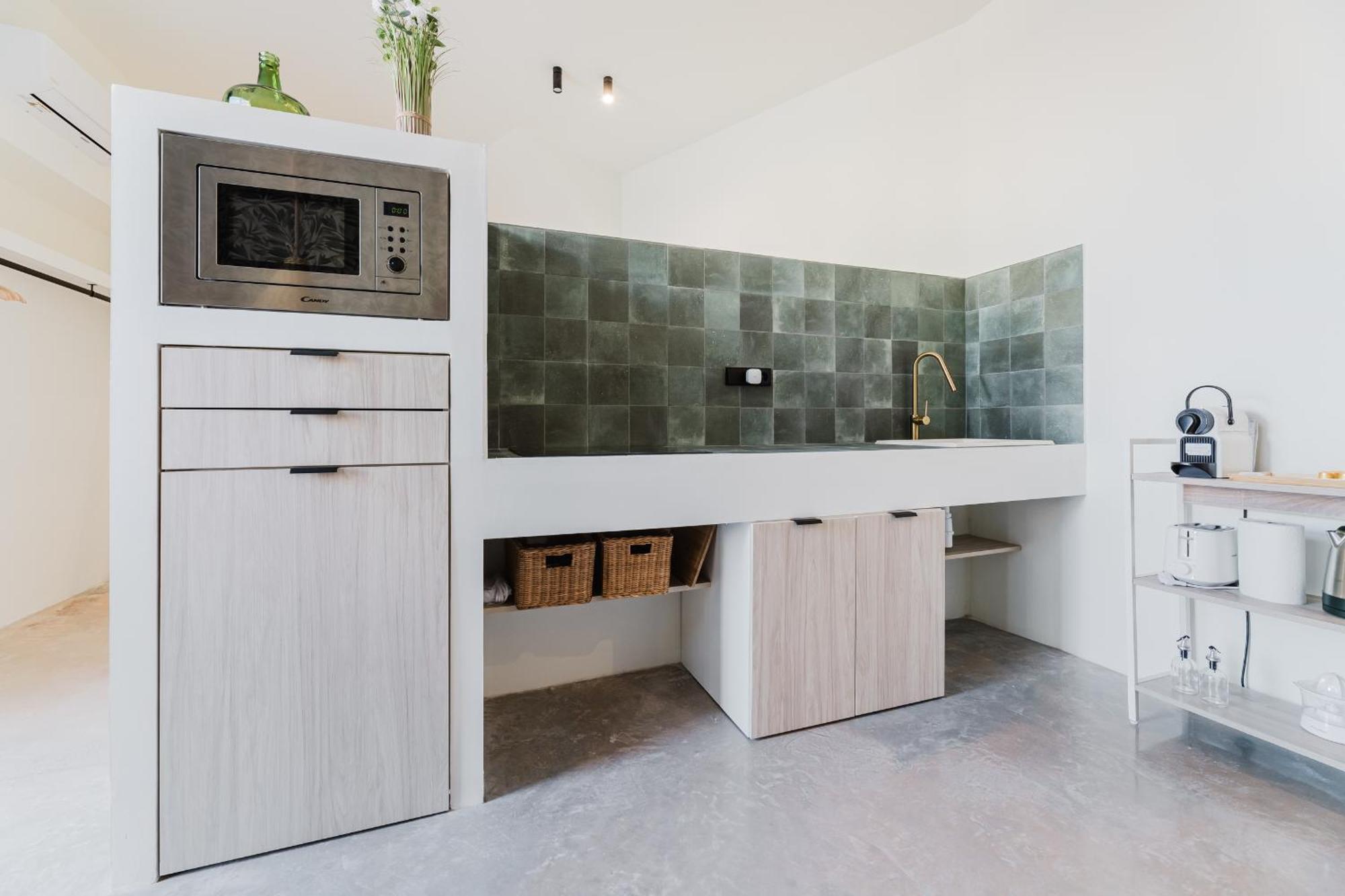 Loft Vinas Apartment Валенсия Екстериор снимка